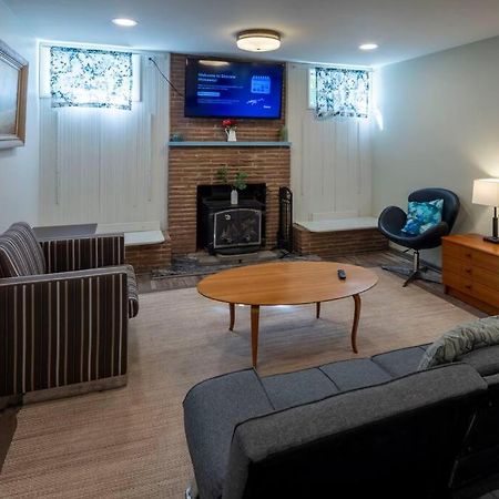 Seaview Hideaway Heated Floors, Free Parking Villa Seattle Bagian luar foto
